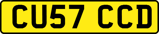 CU57CCD