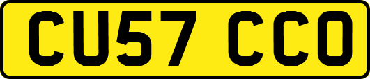 CU57CCO