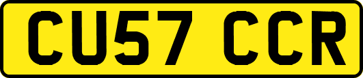 CU57CCR