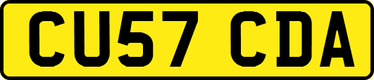 CU57CDA