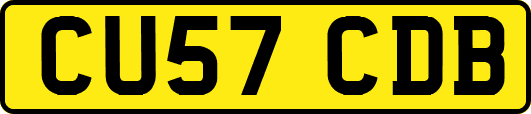 CU57CDB