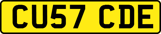 CU57CDE
