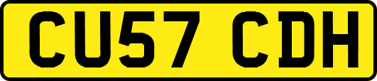 CU57CDH
