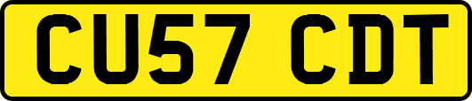 CU57CDT
