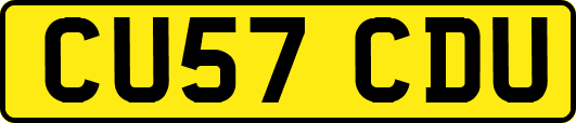 CU57CDU