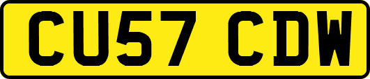 CU57CDW