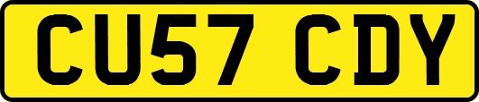 CU57CDY