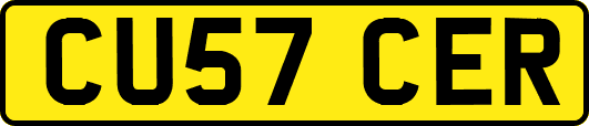 CU57CER