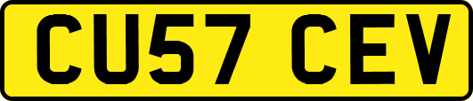 CU57CEV