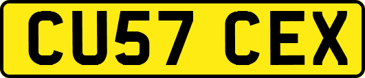CU57CEX