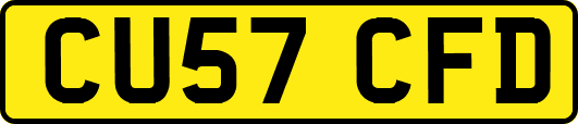 CU57CFD