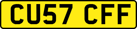 CU57CFF