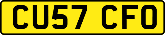 CU57CFO