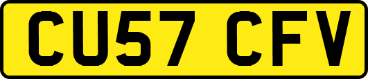 CU57CFV