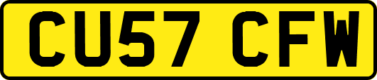 CU57CFW