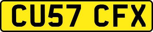 CU57CFX