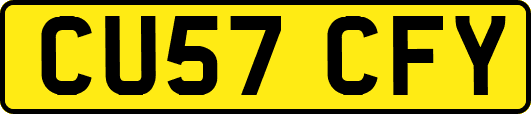 CU57CFY