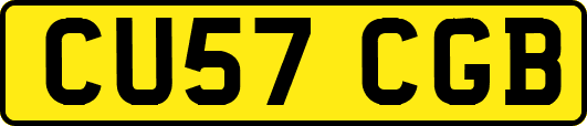 CU57CGB