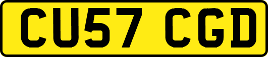 CU57CGD