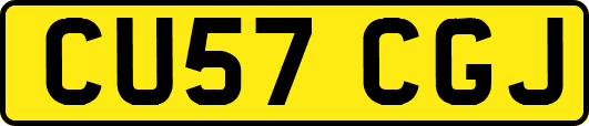 CU57CGJ