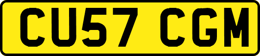 CU57CGM