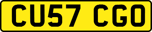 CU57CGO