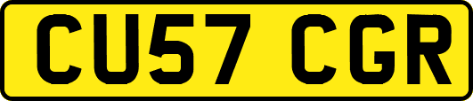 CU57CGR