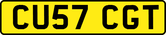 CU57CGT