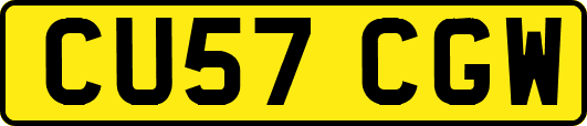 CU57CGW