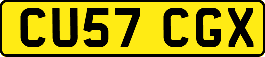 CU57CGX