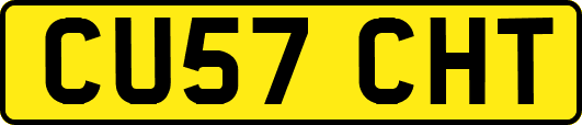 CU57CHT