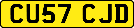 CU57CJD