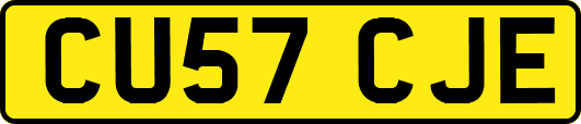 CU57CJE