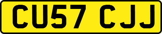 CU57CJJ