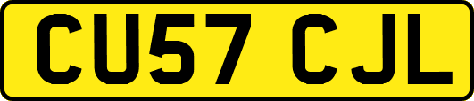 CU57CJL