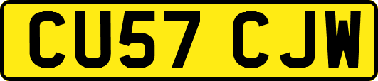 CU57CJW