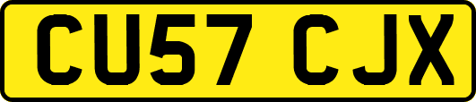 CU57CJX