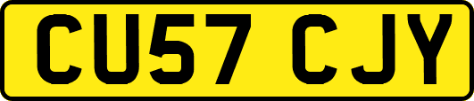 CU57CJY