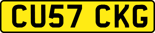 CU57CKG