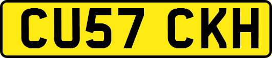 CU57CKH