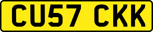 CU57CKK