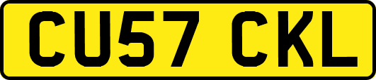 CU57CKL