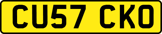 CU57CKO