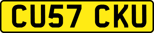 CU57CKU