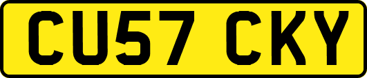 CU57CKY