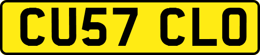CU57CLO