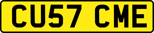 CU57CME