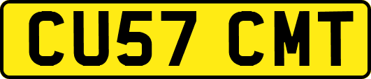 CU57CMT