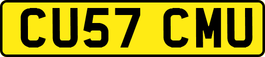 CU57CMU