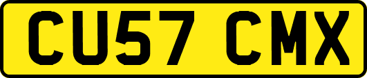 CU57CMX